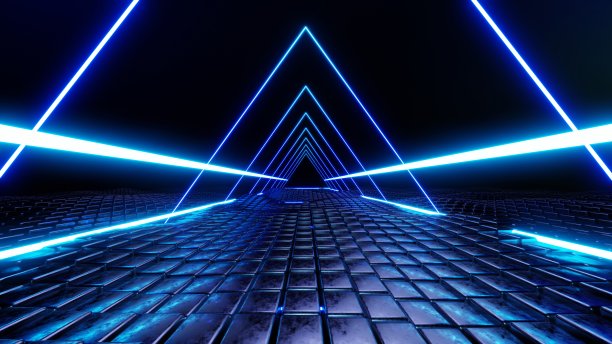 glitch