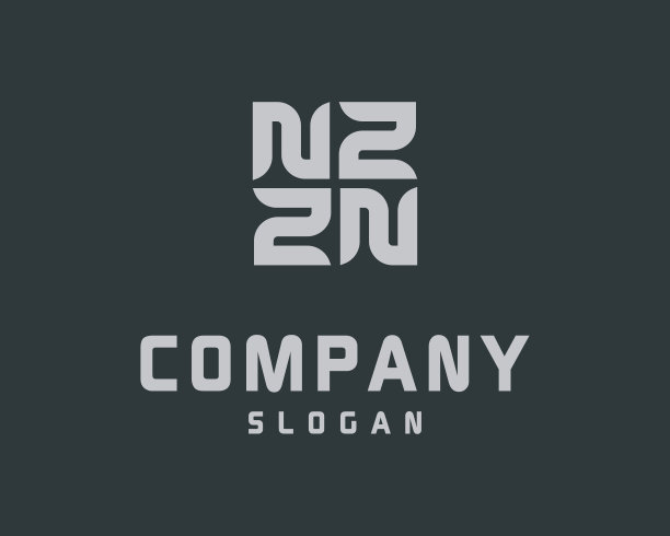 z装饰公司logo
