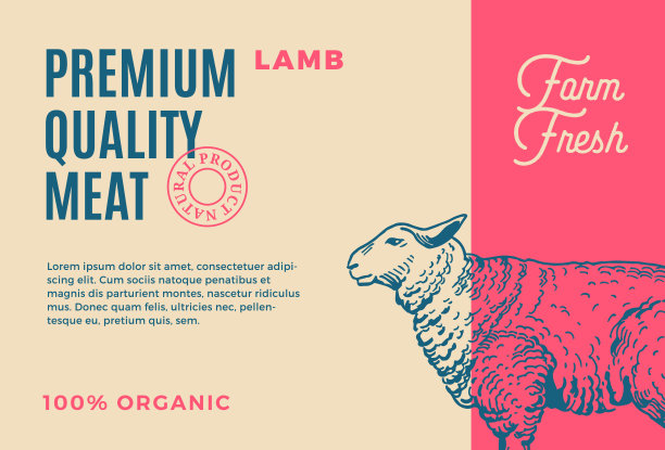 lamb