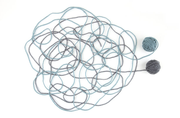skein
