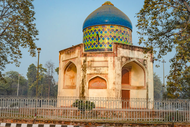 mughal