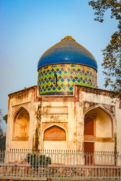 mughal