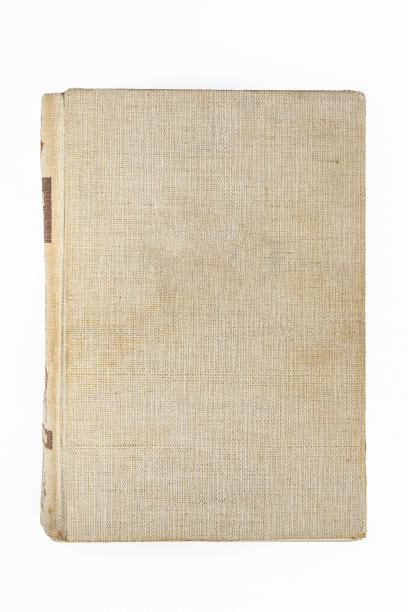 毕业纪念册封面素材