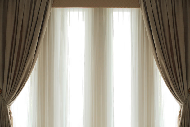 curtain