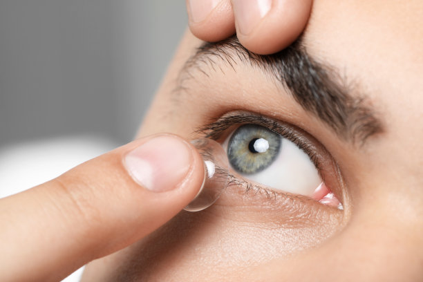 retina