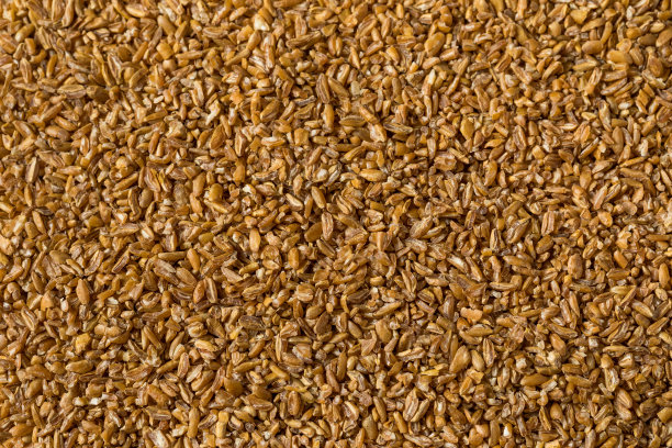 bulgur