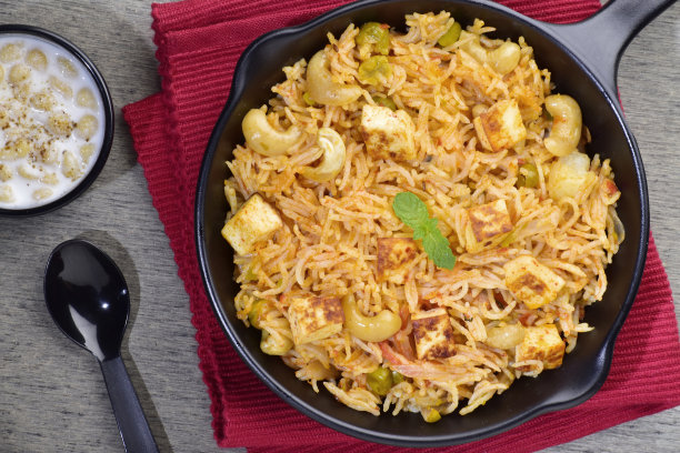 biryani