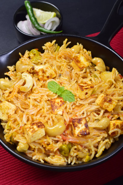 biryani