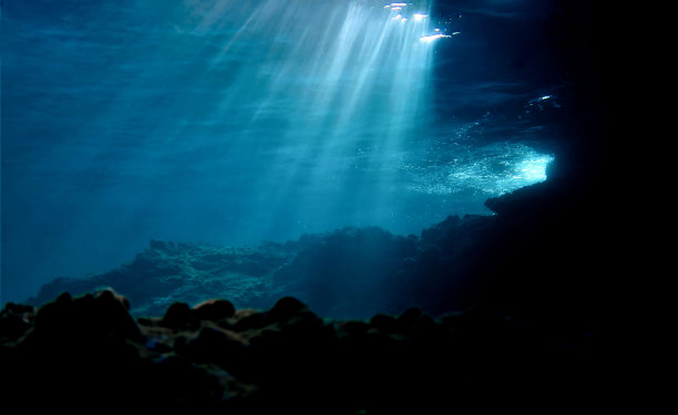 depth