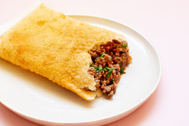 empanadas