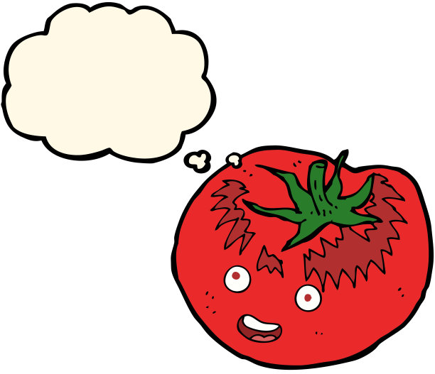 西红柿对话框
