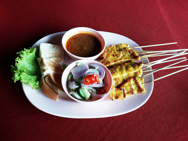 satay