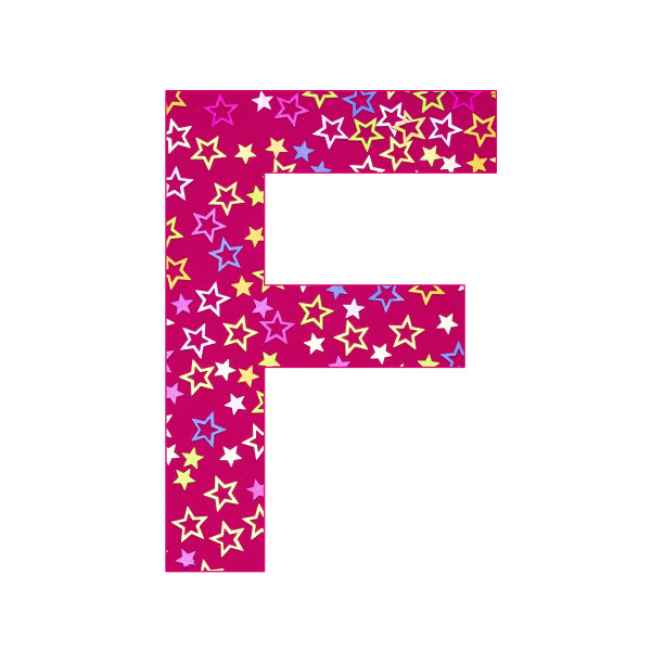 f-