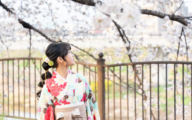 furisode