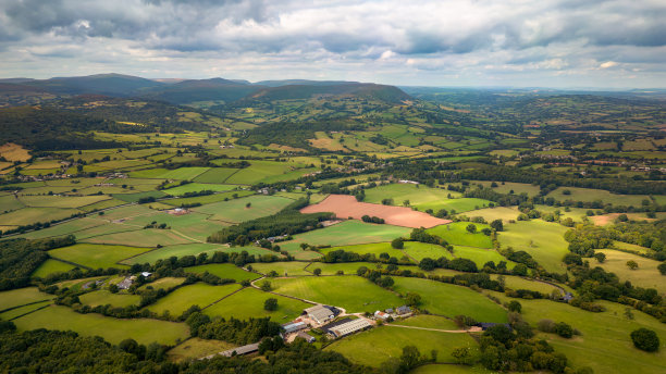 powys