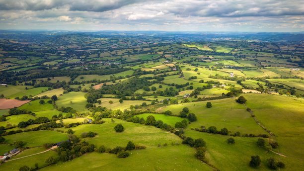 powys