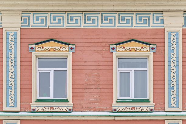 architrave