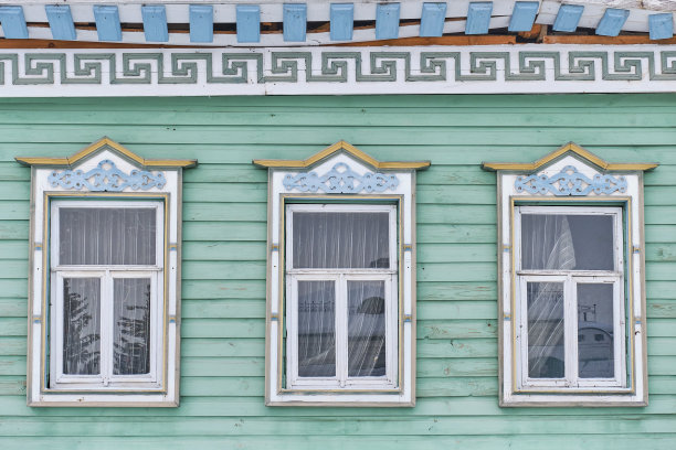 architrave
