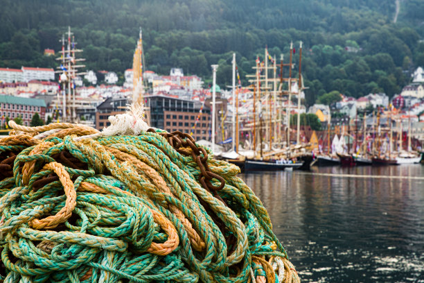 bryggen