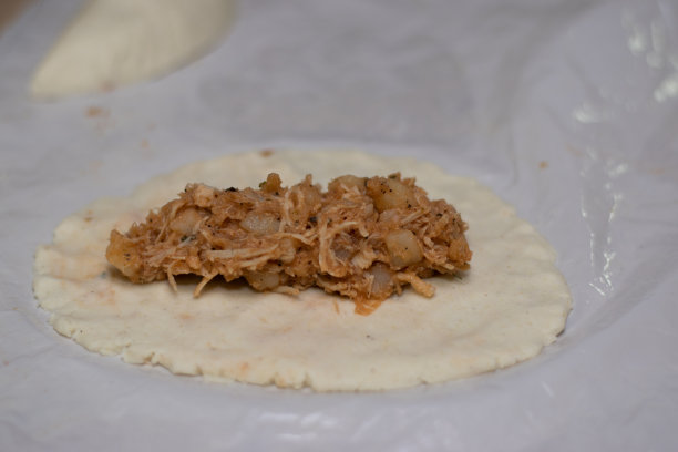 empanadas
