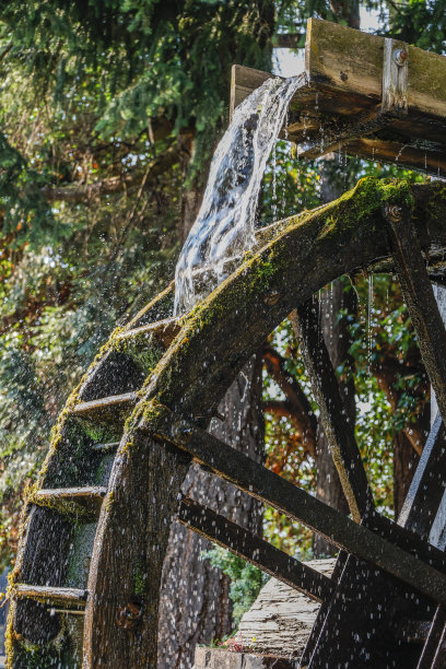 watermill