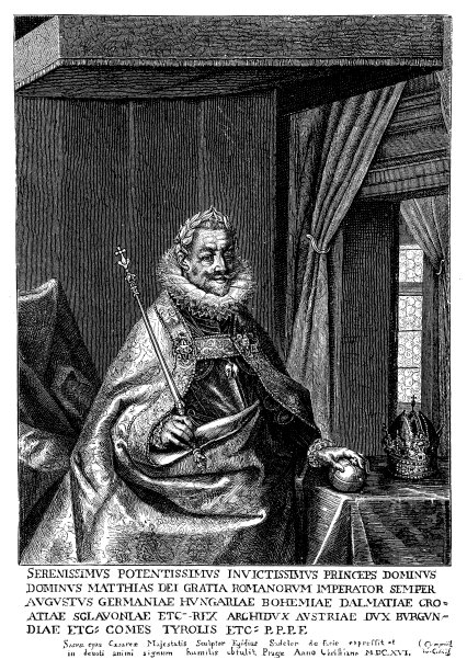 maximilian
