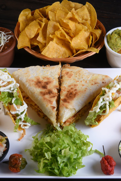burritos