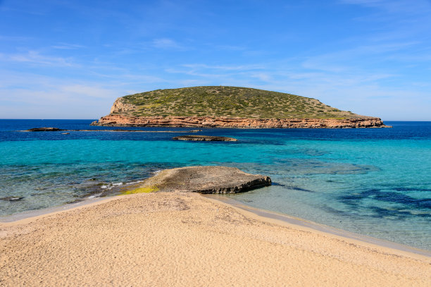 ibiza