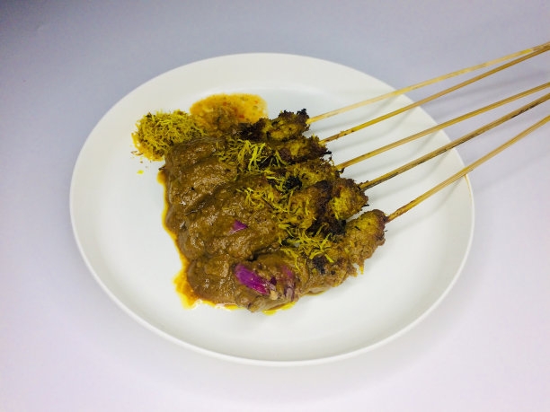 satay