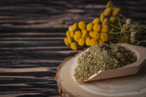 tanacetum
