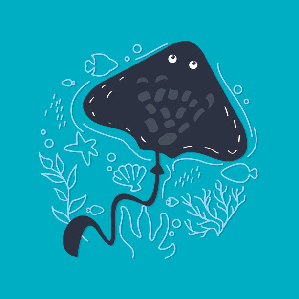 stingray