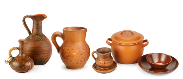 terracotta