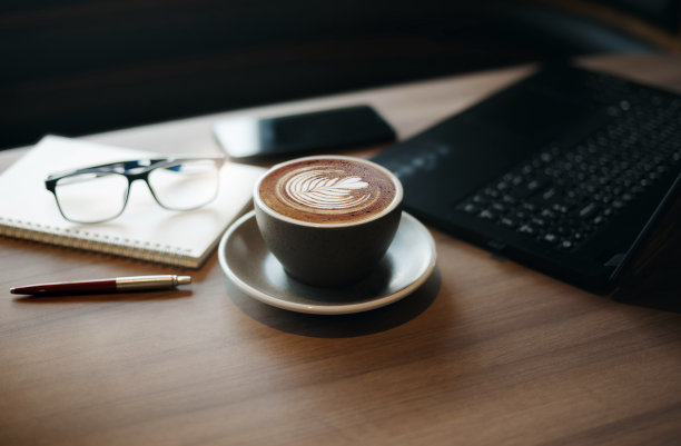 latte