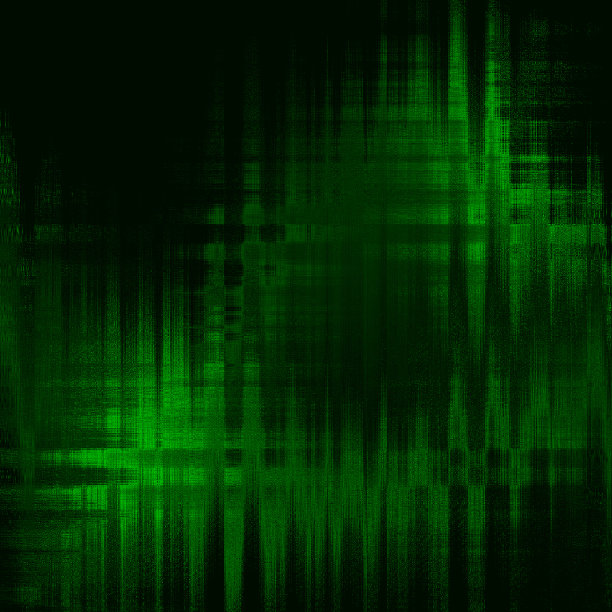 glitch