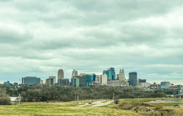 kansas