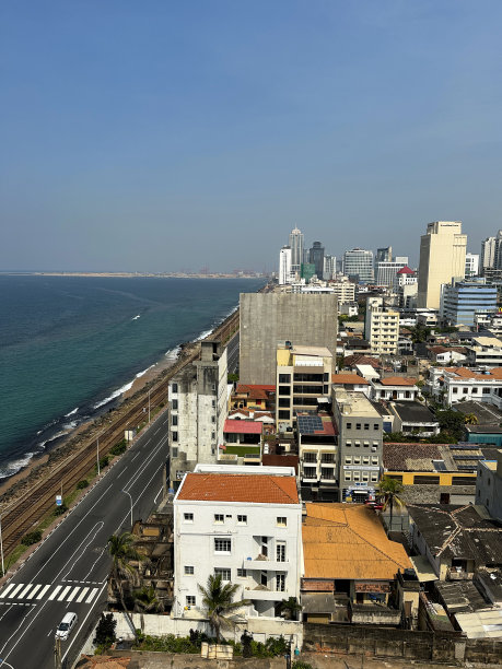 colombo