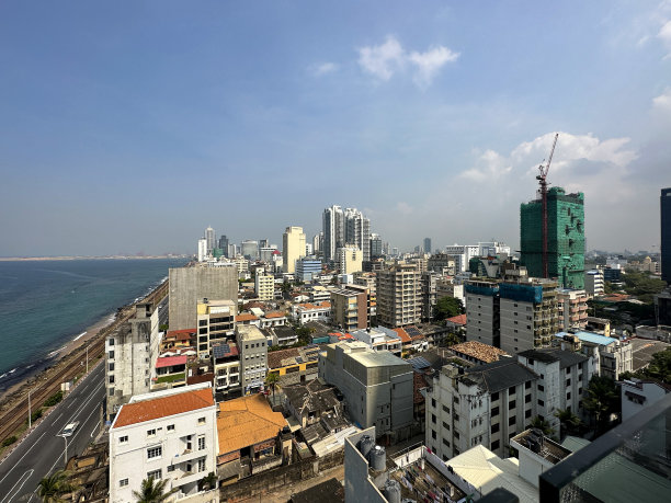 colombo