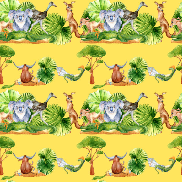 kangaroo