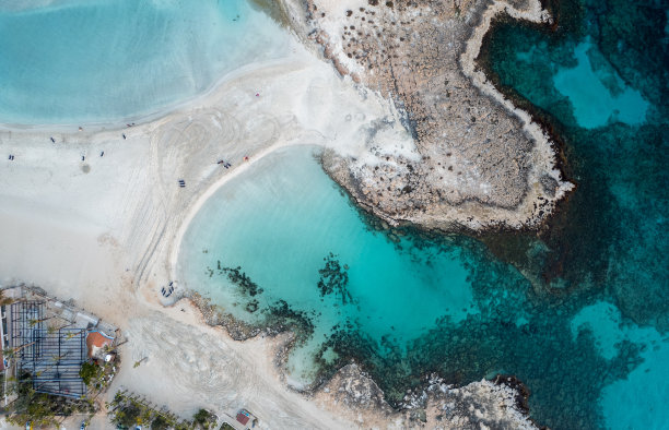 turquoise