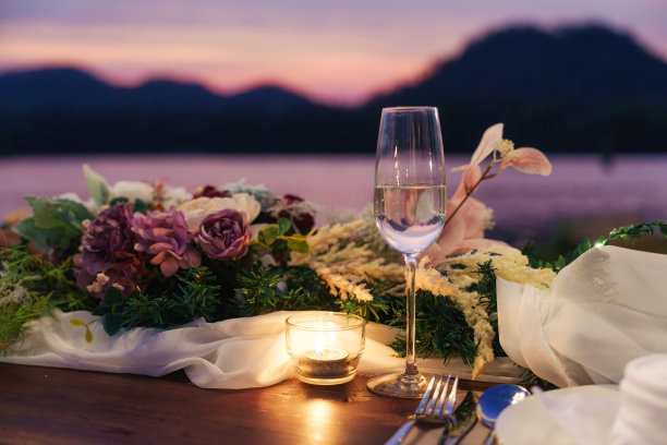 banquet