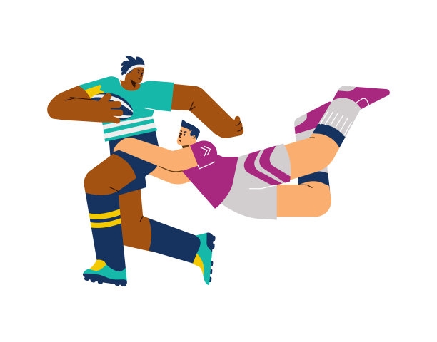 rugby