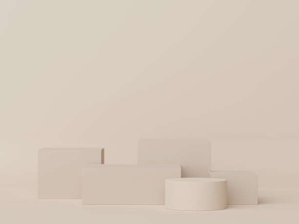 时尚简约产品包装设计