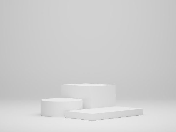 时尚简约产品包装设计