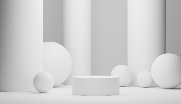 时尚简约产品包装设计