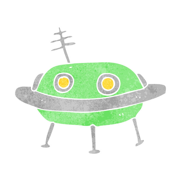 alien