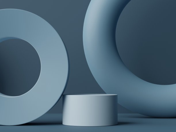 时尚简约产品包装设计