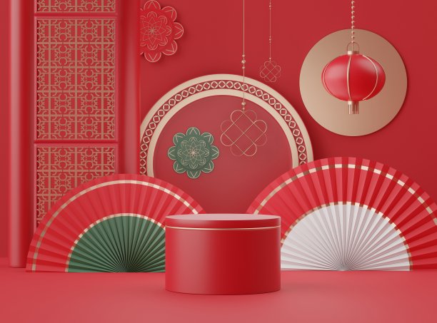 华丽的,一个物体,华贵