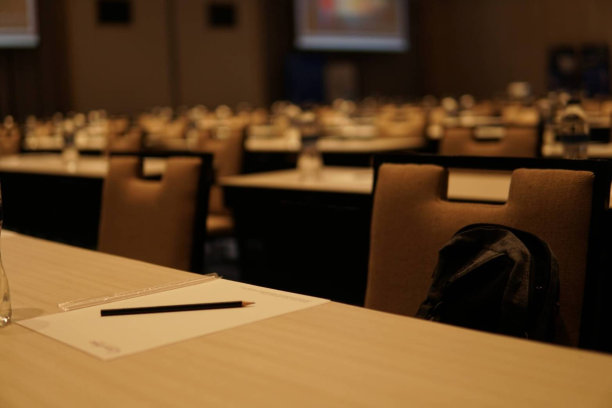 高端奢侈品新品发布会