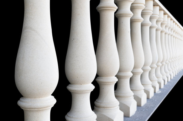 baluster