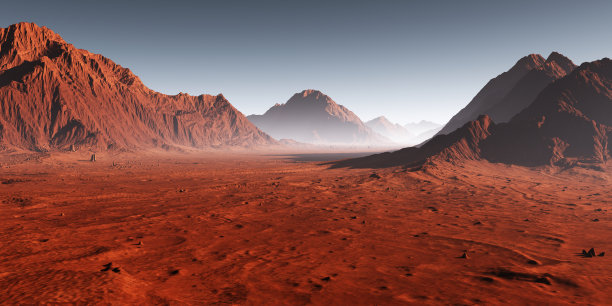 mars